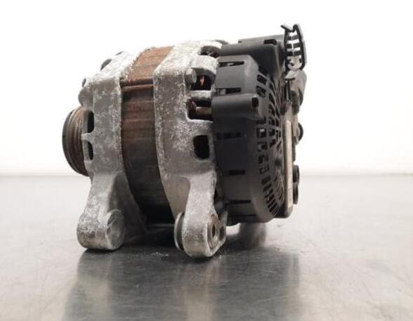 Alternator PEUGEOT 208 I (CA_, CC_)