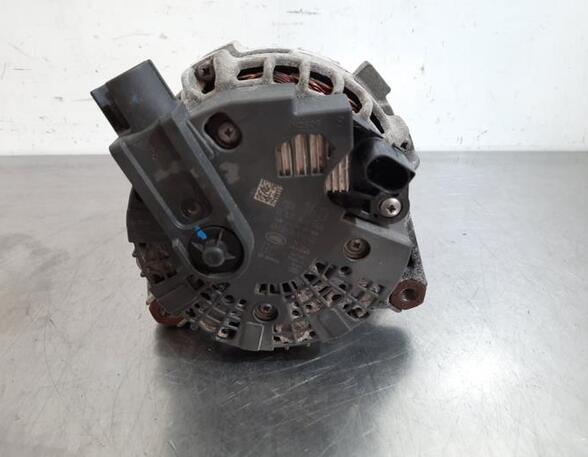 Dynamo (Alternator) LAND ROVER DISCOVERY SPORT (L550)