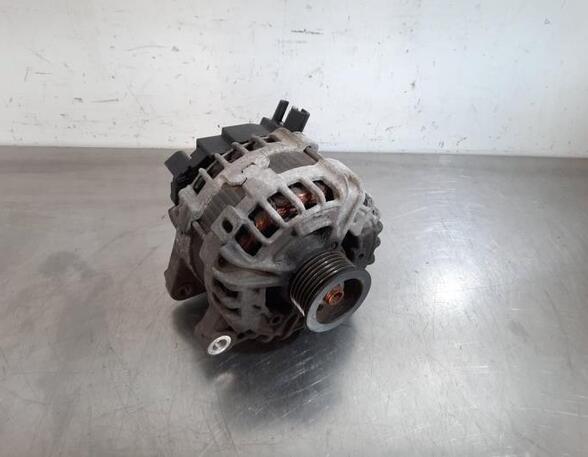 Dynamo (Alternator) LAND ROVER DISCOVERY SPORT (L550)