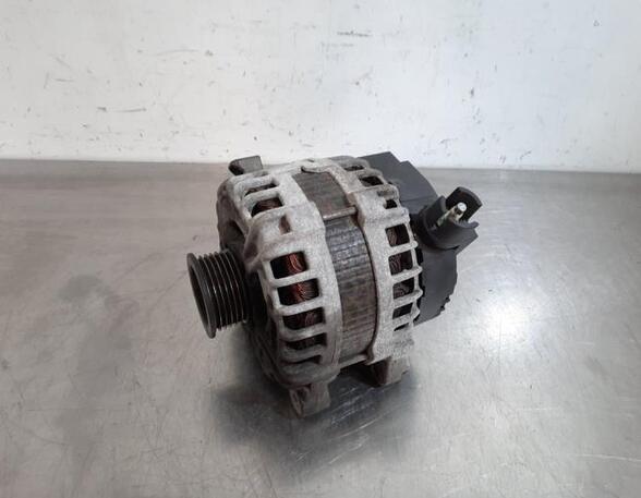 Dynamo (Alternator) LAND ROVER DISCOVERY SPORT (L550)