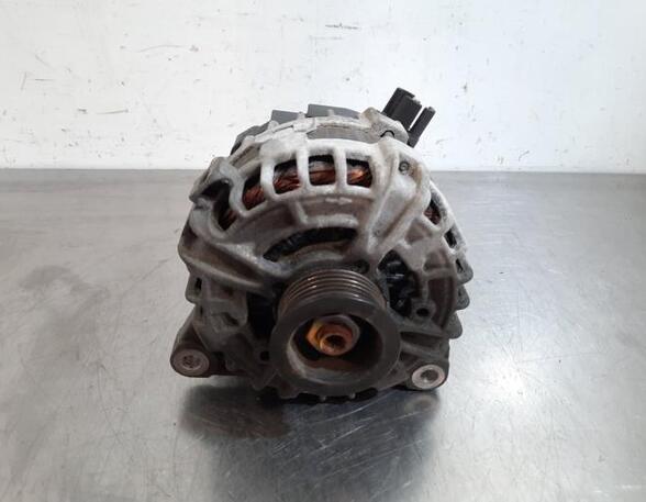 Dynamo (Alternator) LAND ROVER DISCOVERY SPORT (L550)