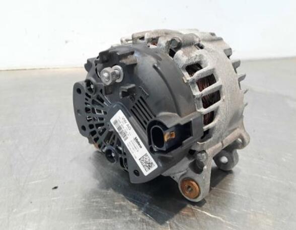 Dynamo (Alternator) SKODA KAMIQ (NW4), AUDI A3 Sportback (8YA)