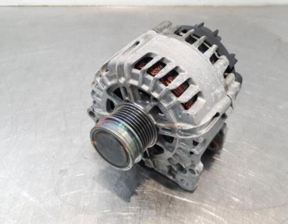 Alternator SKODA KAMIQ (NW4), AUDI A3 Sportback (8YA)