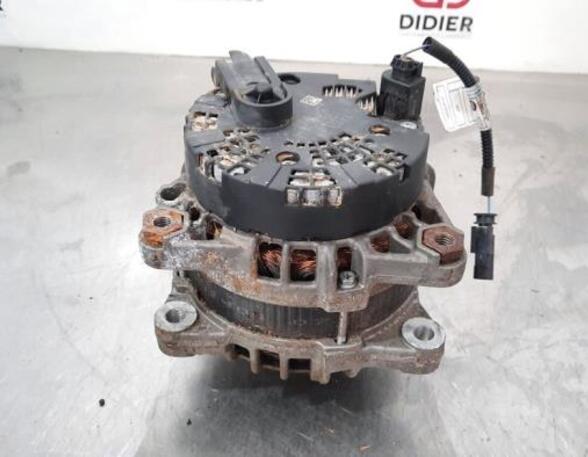 Alternator LAND ROVER DISCOVERY SPORT (L550)