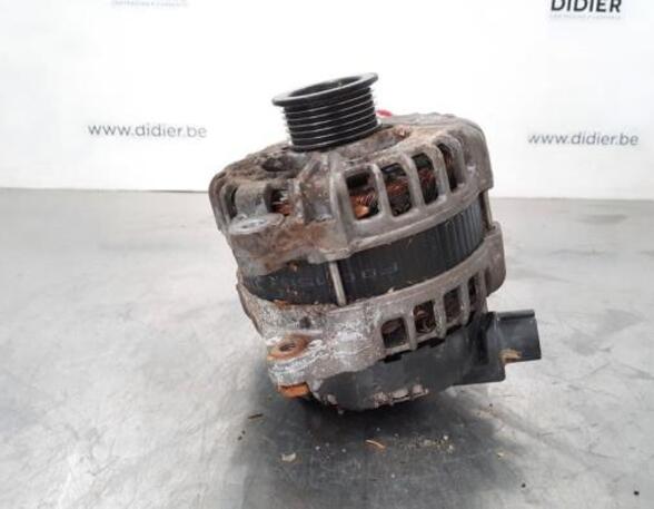 Alternator LAND ROVER DISCOVERY SPORT (L550)