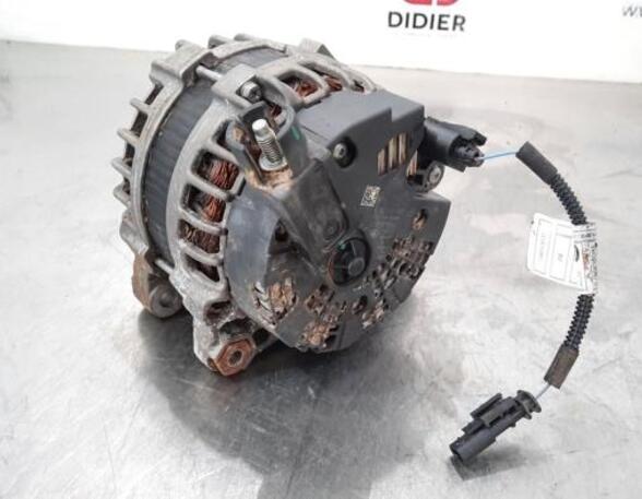 Alternator LAND ROVER DISCOVERY SPORT (L550)