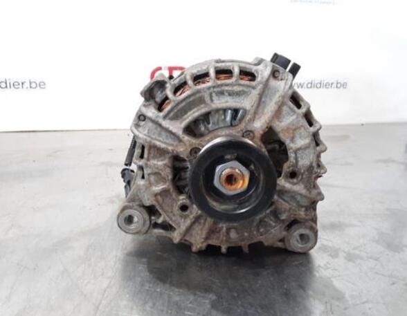 Alternator LAND ROVER DISCOVERY SPORT (L550)