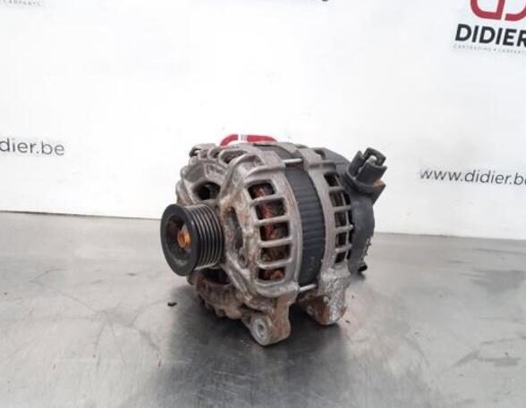 Alternator LAND ROVER DISCOVERY SPORT (L550)