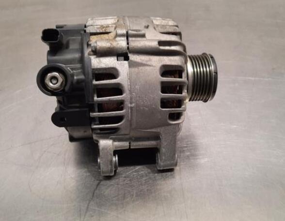 Dynamo (Alternator) CITROËN C3 II (SC_)