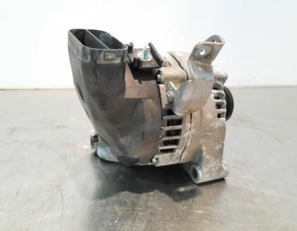 Dynamo (Alternator) BMW 1 (F20)