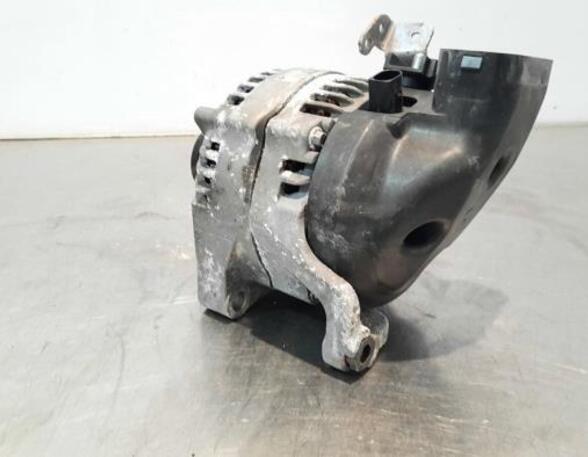 Alternator BMW 1 (F20)