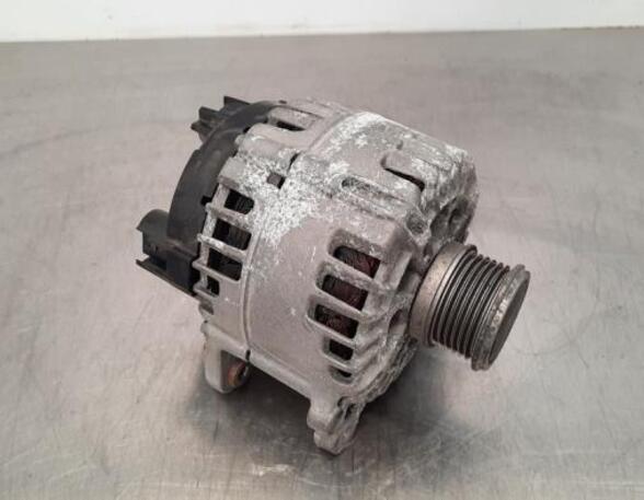 Alternator SKODA OCTAVIA III Combi (5E5, 5E6), SKODA KAROQ (NU7, ND7), VW PASSAT B8 Variant (3G5, CB5)