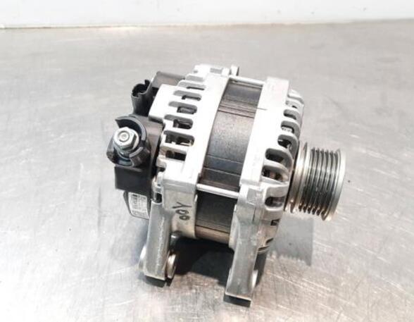 Dynamo (Alternator) OPEL GRANDLAND X (A18)