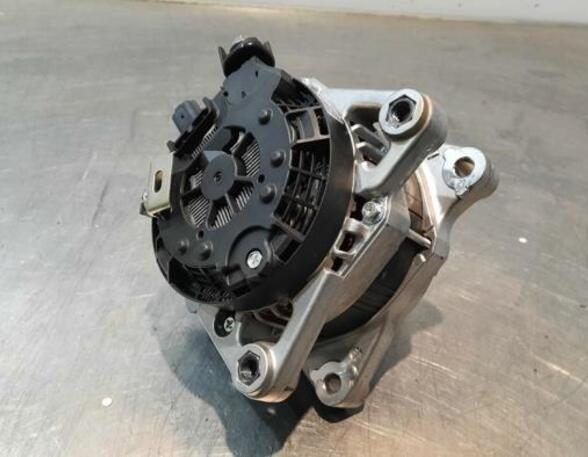 Dynamo (Alternator) OPEL GRANDLAND X (A18)