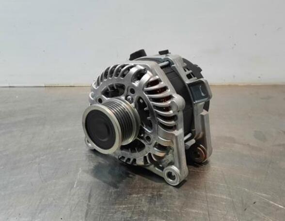 Alternator OPEL GRANDLAND X (A18)