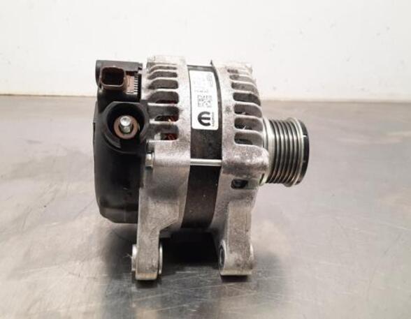 Alternator OPEL MOKKA