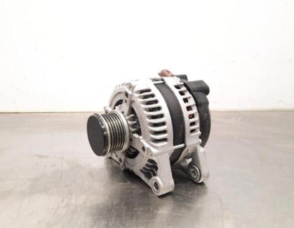 Alternator OPEL MOKKA