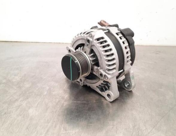 Dynamo (Alternator) PEUGEOT 208 II (UB_, UP_, UW_, UJ_)