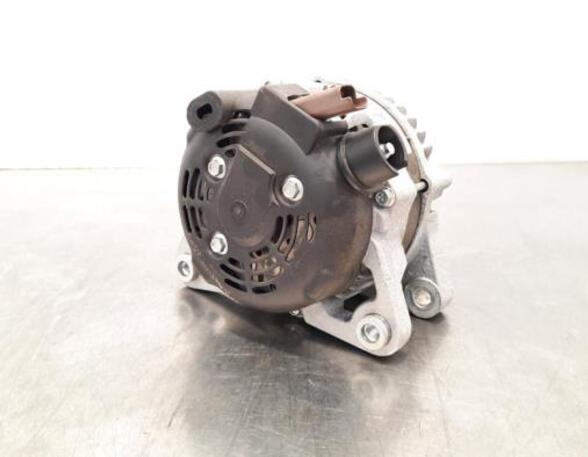 Dynamo (Alternator) PEUGEOT 208 II (UB_, UP_, UW_, UJ_)