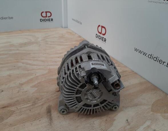 Dynamo (Alternator) OPEL VIVARO B Bus (X82), OPEL VIVARO B Van (X82)