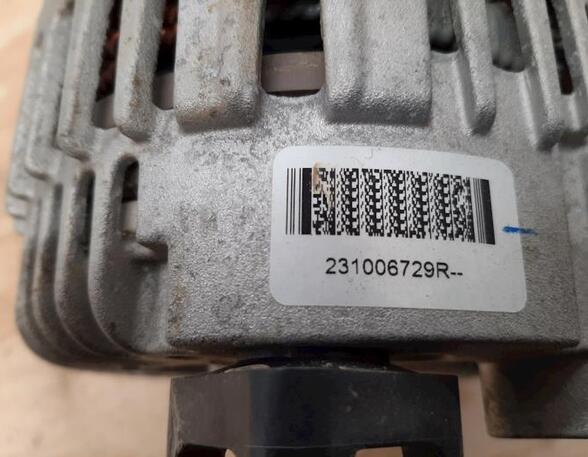 Dynamo (Alternator) OPEL VIVARO B Bus (X82), OPEL VIVARO B Van (X82)