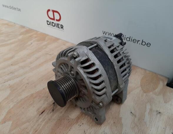 Dynamo (Alternator) OPEL VIVARO B Bus (X82), OPEL VIVARO B Van (X82)