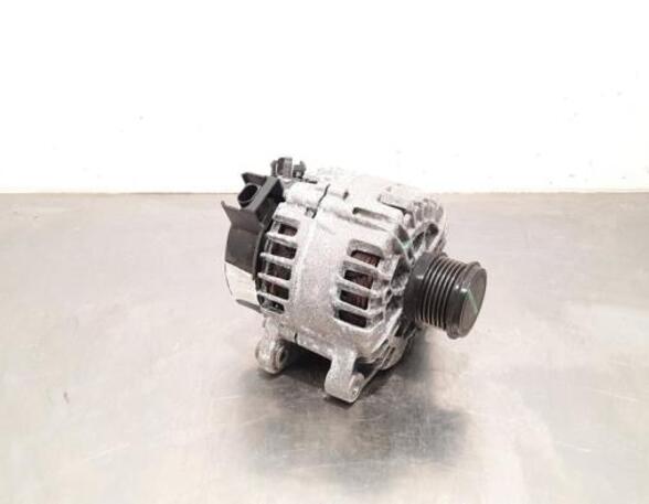 Alternator FORD TRANSIT CONNECT V408 Box Body/MPV