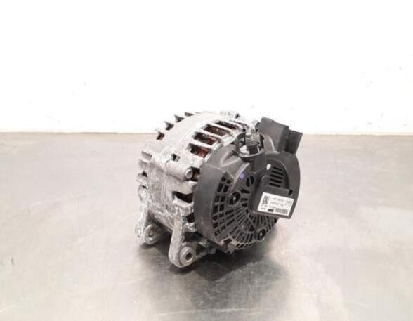 Alternator FORD TRANSIT CONNECT V408 Box Body/MPV