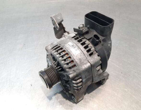 Dynamo (Alternator) BMW 1 (F20)