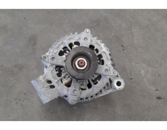 Alternator LAND ROVER RANGE ROVER IV (L405)