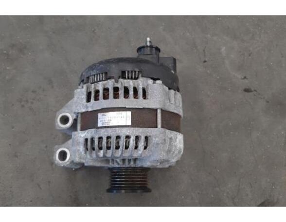 Alternator LAND ROVER RANGE ROVER IV (L405)