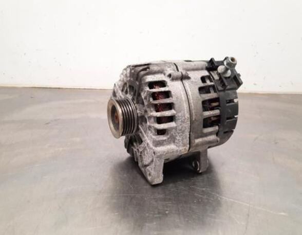 Alternator MERCEDES-BENZ GLE (V167)