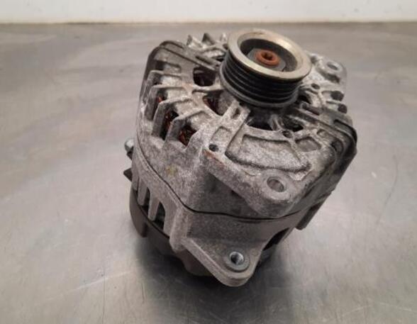 Alternator MERCEDES-BENZ GLE (V167)