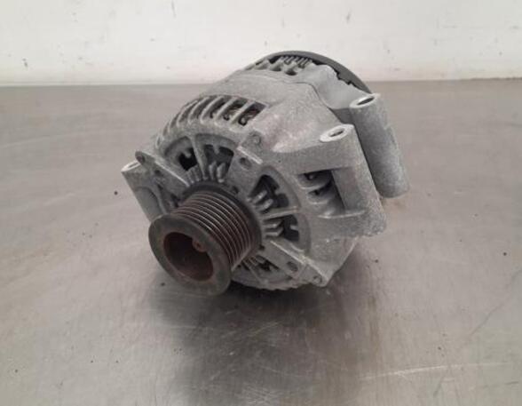 Dynamo (Alternator) BMW 3 (F30, F80)