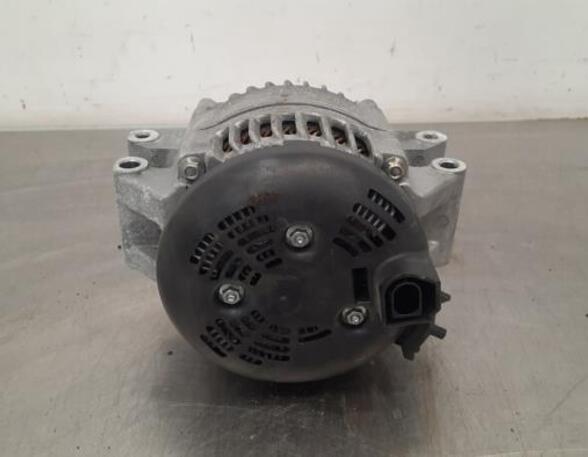 Dynamo (Alternator) BMW 3 (F30, F80)