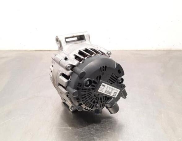 Alternator PEUGEOT 508 II (FB_, FH_, F3_)