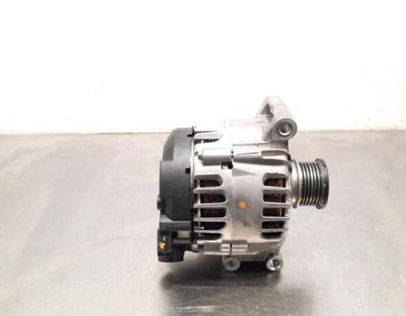 Dynamo (Alternator) PEUGEOT 508 II (FB_, FH_, F3_)