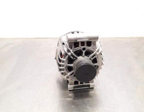 Dynamo (Alternator) PEUGEOT 508 II (FB_, FH_, F3_)