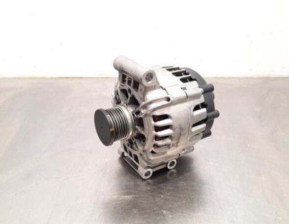 Alternator PEUGEOT 508 II (FB_, FH_, F3_)