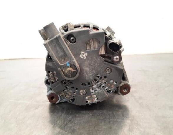 Dynamo (Alternator) LAND ROVER DISCOVERY SPORT (L550)