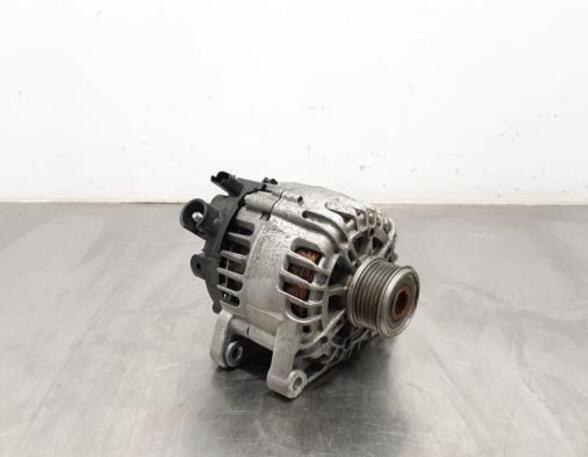 Dynamo (Alternator) PEUGEOT 2008 II (UD_, US_, UY_, UK_)