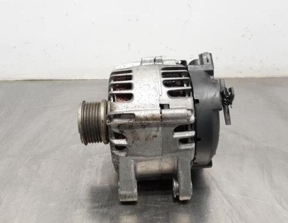 Dynamo (Alternator) PEUGEOT 2008 II (UD_, US_, UY_, UK_)