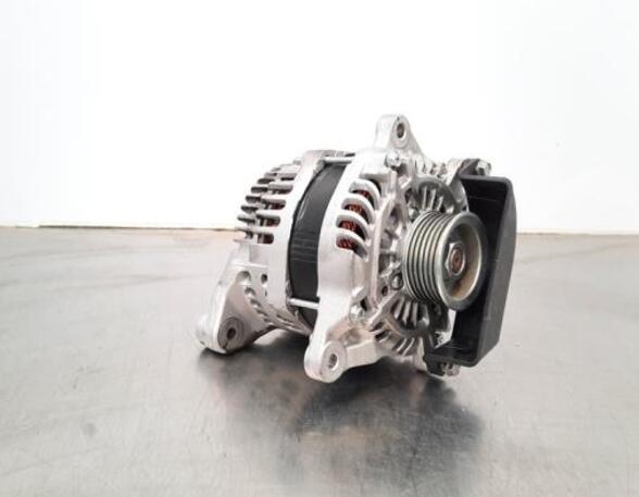 Alternator TOYOTA GT 86 Coupe (ZN6_)