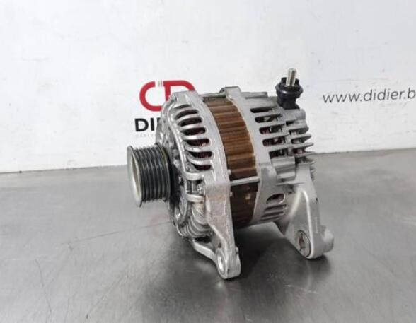 Alternator MAZDA CX-5 (KF)