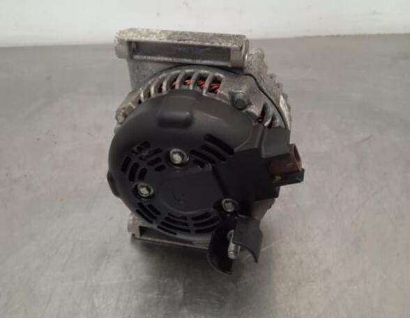 Alternator OPEL INSIGNIA B Sports Tourer (Z18), OPEL ASTRA K (B16), OPEL ASTRA K Sports Tourer (B16)