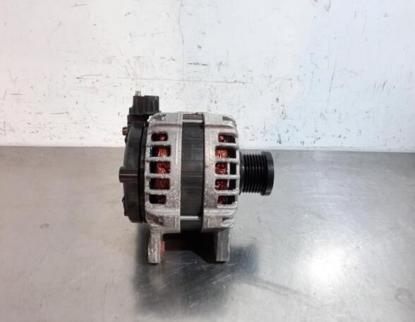 Alternator DACIA JOGGER (RK_)