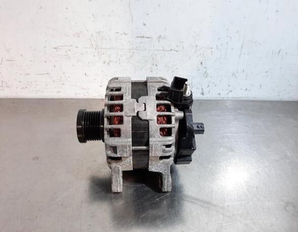 Alternator DACIA JOGGER (RK_)