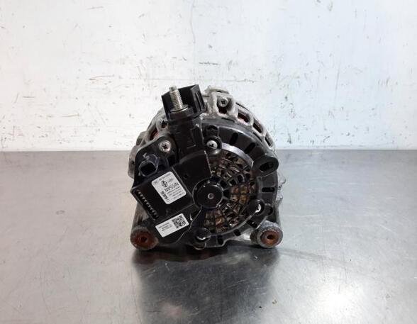 Alternator DACIA JOGGER (RK_)