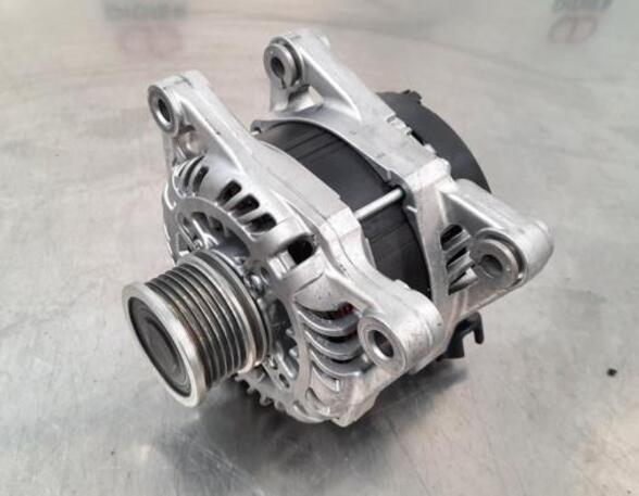 Dynamo (Alternator) CITROËN C3 AIRCROSS II (2R_, 2C_)