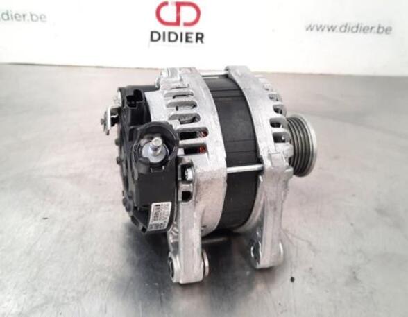 Dynamo (Alternator) CITROËN C3 AIRCROSS II (2R_, 2C_)